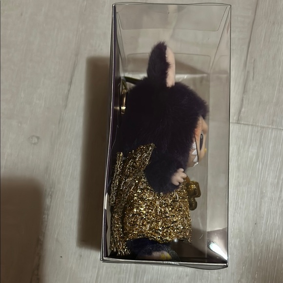 Pop Mart Wings of Fortune Vinyl Plush LAbubu - Picture 2 of 5